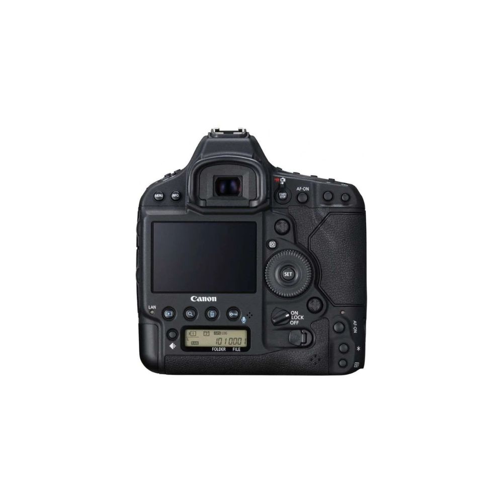 Canon EOS-1D X Mark II DSLR Camera (Body Only)