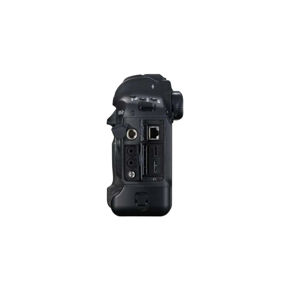 Canon EOS-1D X Mark II DSLR Camera (Body Only)