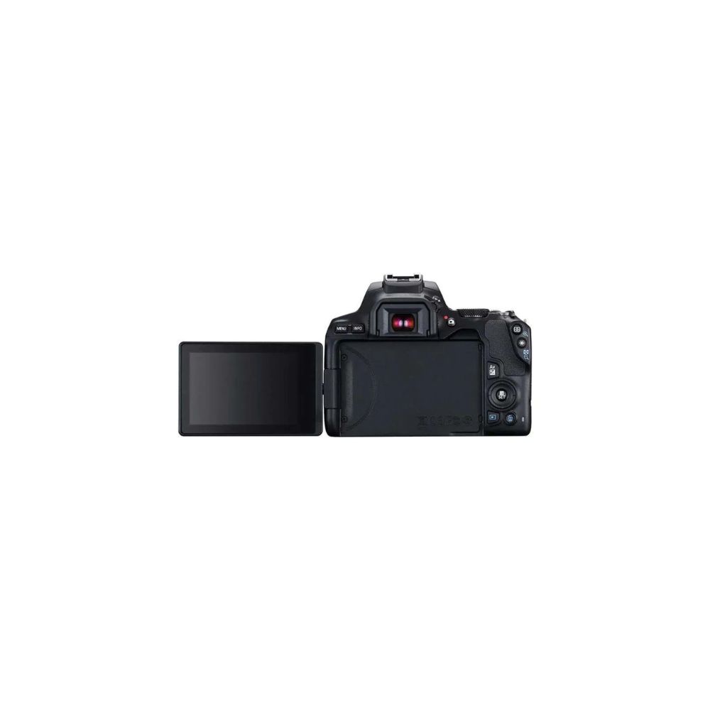 Canon EOS 250D DSLR Camera with 18-55mm Ultimate
