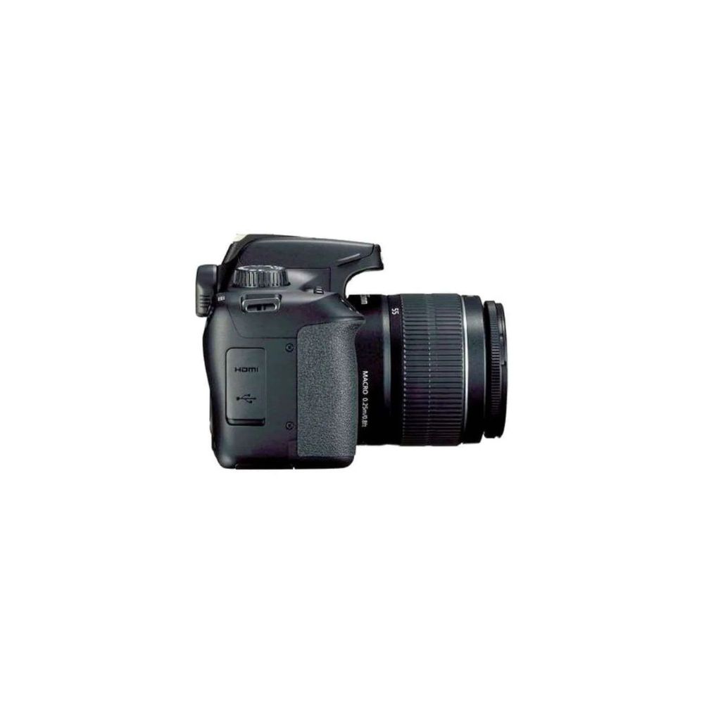 Canon EOS 4000D 18MP Digital SLR Camera