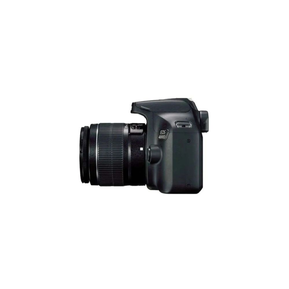 Canon EOS 4000D 18MP Digital SLR Camera