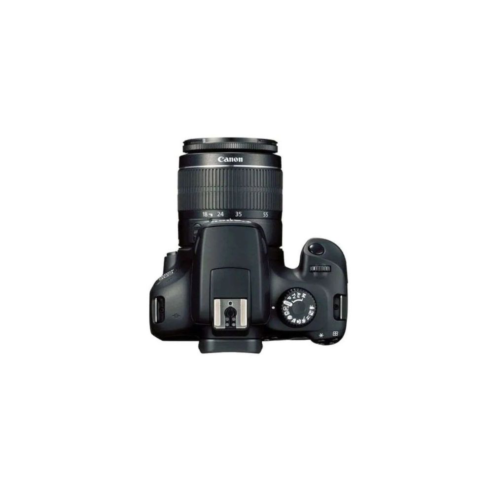 Canon EOS 4000D 18MP Digital SLR Camera