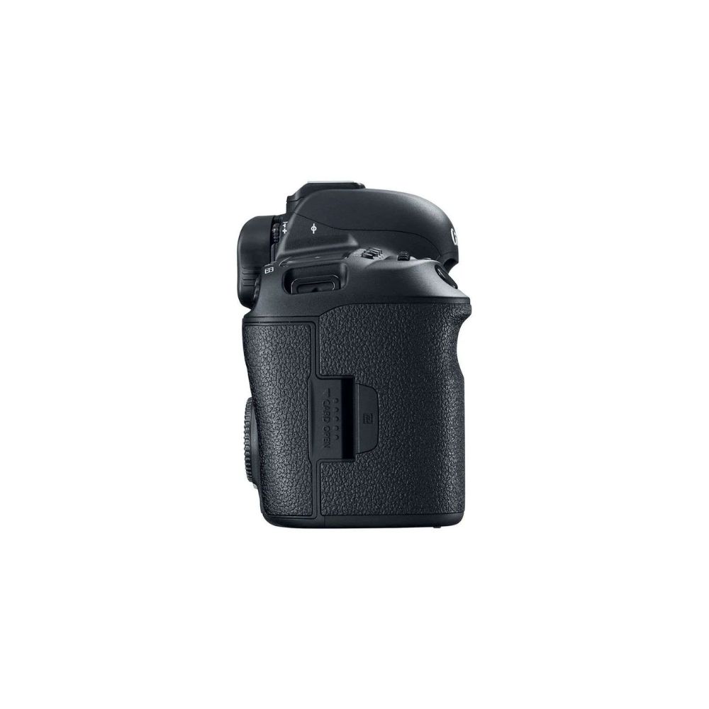 Canon EOS 5D Mark IV with 24-105mm Lens