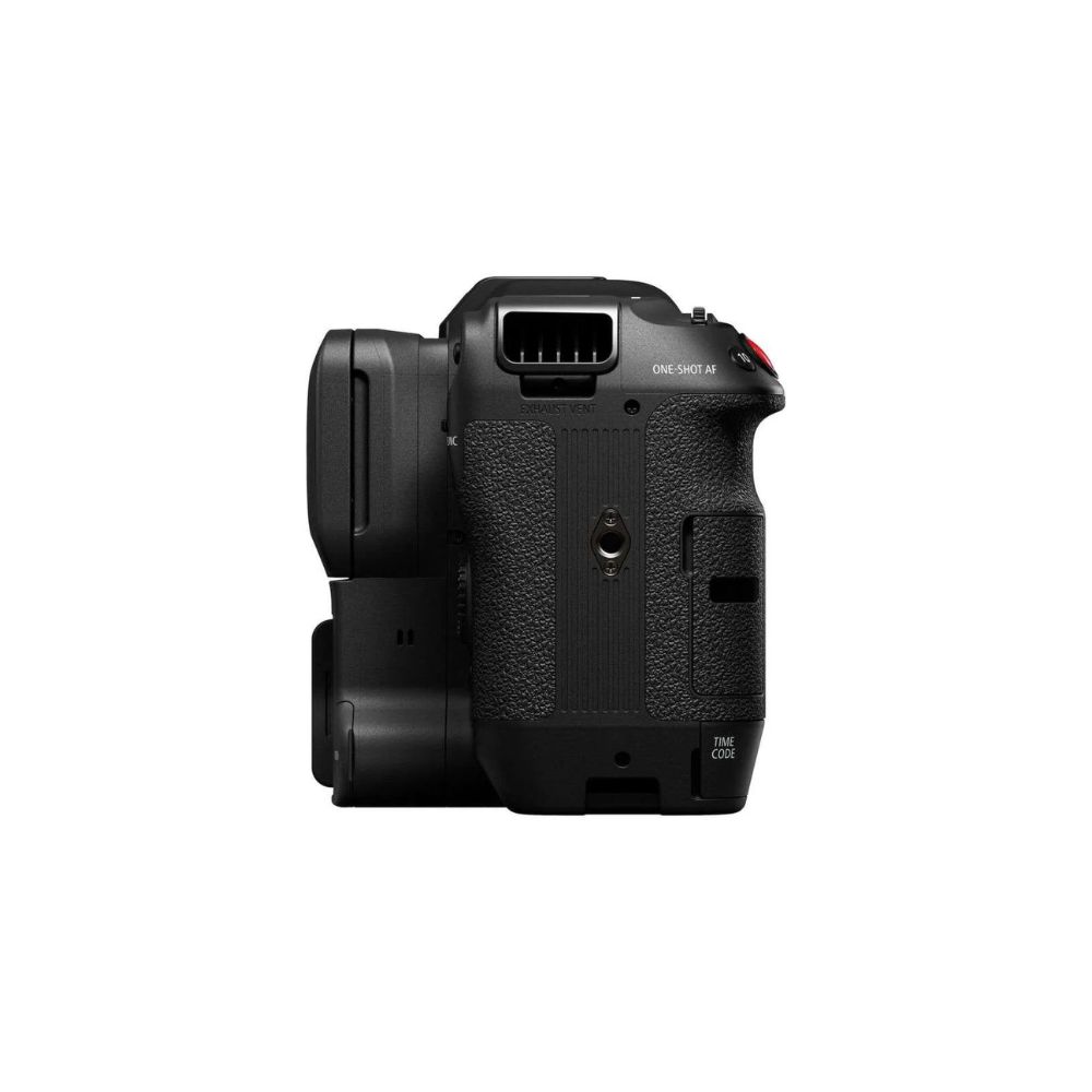 Canon EOS C70 Cinema Camera (RF Mount)
