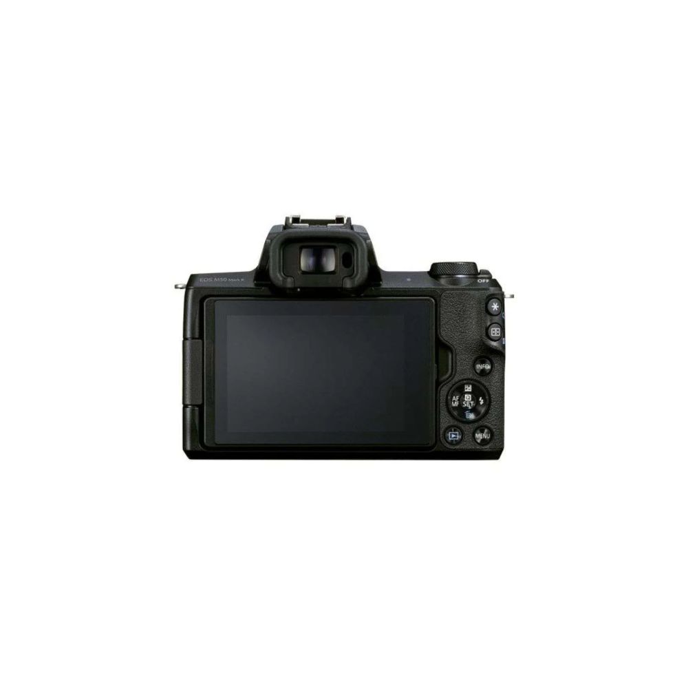 Canon EOS M50 Mark II EF-M18-150 IS STM Kit