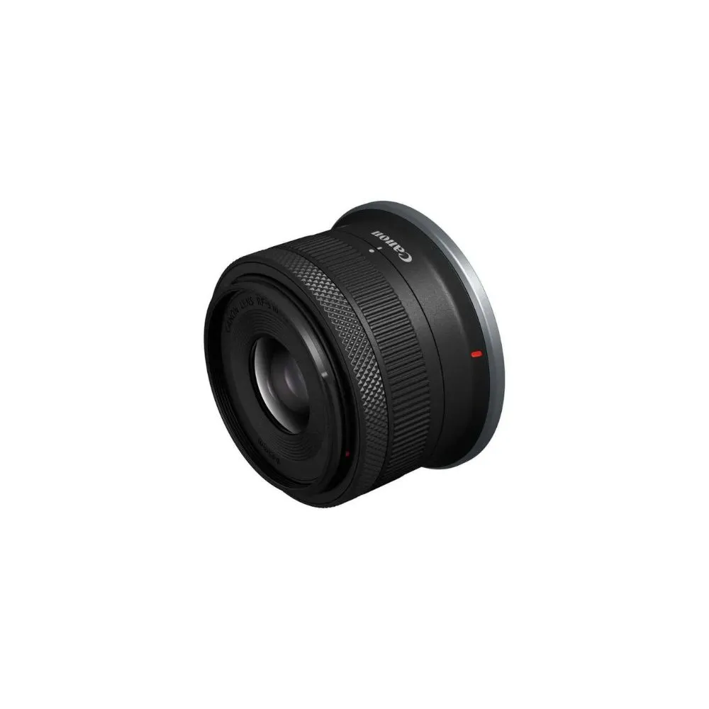 Canon EOS R10 Mirrorless Camera with 18-45mm Lens