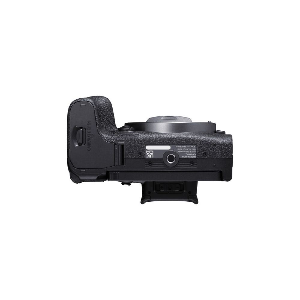 Canon EOS R10 Mirrorless Camera with 18-150mm Lens