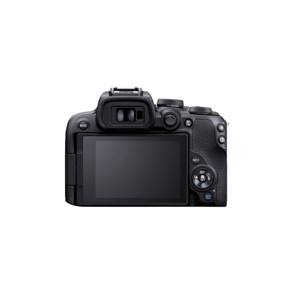 Canon EOS R10 Mirrorless Camera with 18-150mm Lens