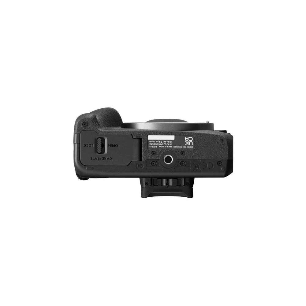 Canon EOS R100 Mirrorless Camera with 18-45mm Lens