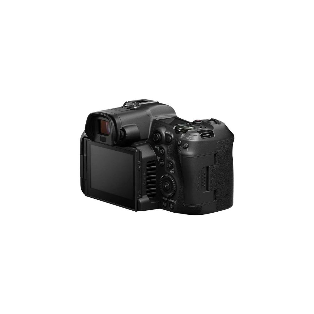 Canon EOS R5 C Mirrorless Ultimate Cinema Camera