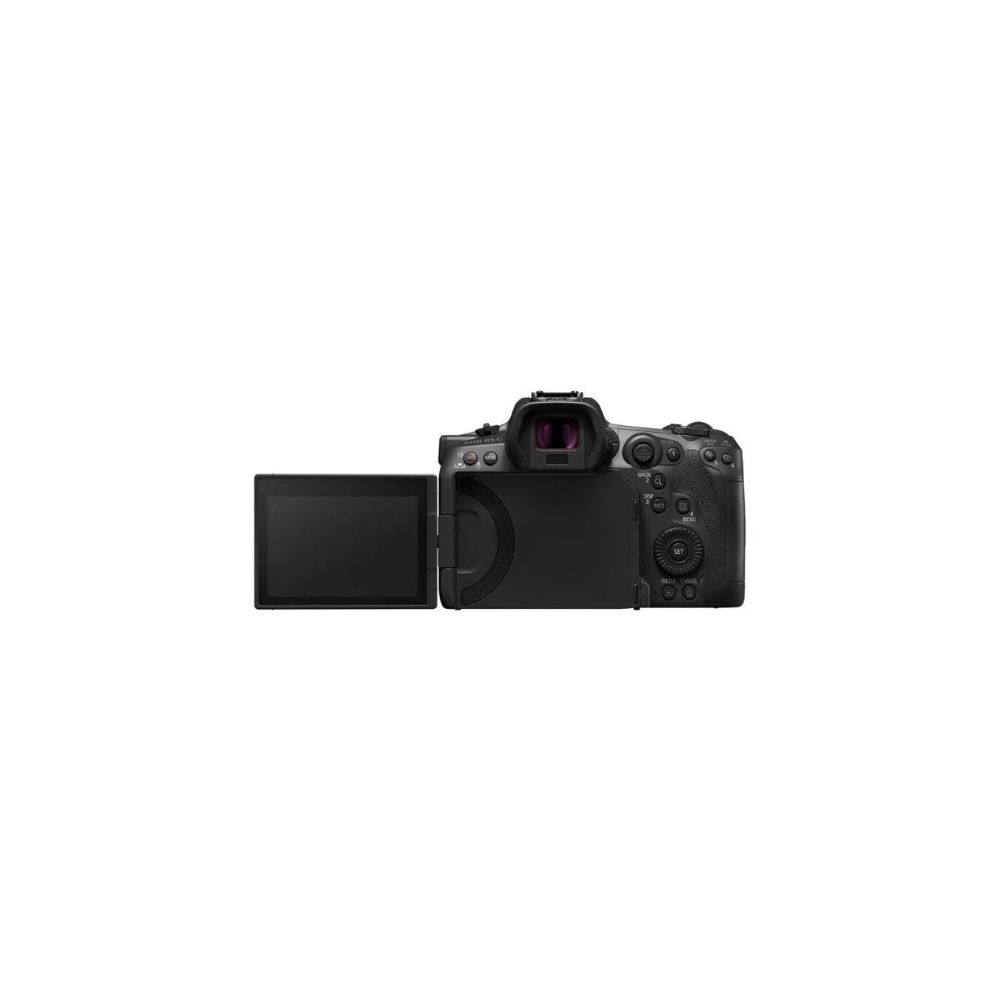 Canon EOS R5 C Mirrorless Ultimate Cinema Camera
