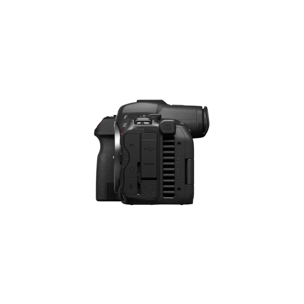 Canon EOS R5 C Mirrorless Ultimate Cinema Camera