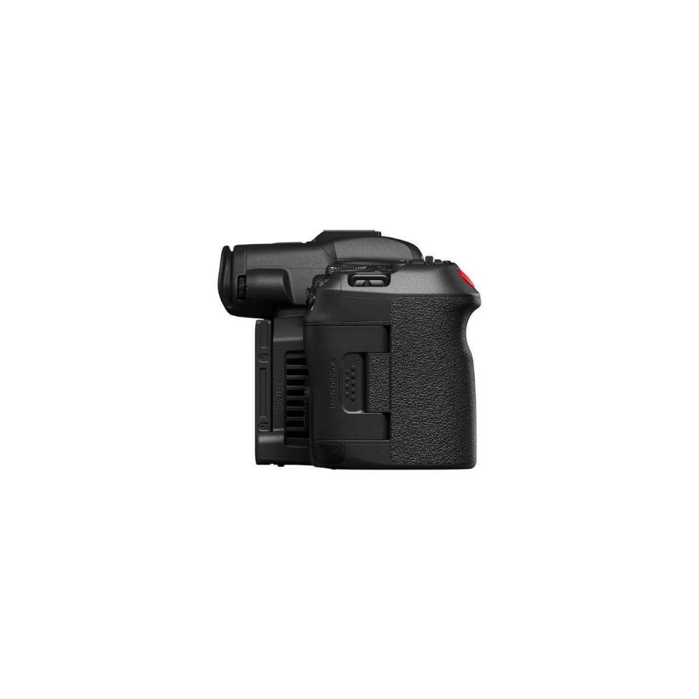 Canon EOS R5 C Mirrorless Ultimate Cinema Camera