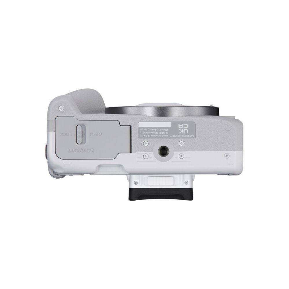 Canon EOS R50 Mirrorless Camera-18-45mm Lens
