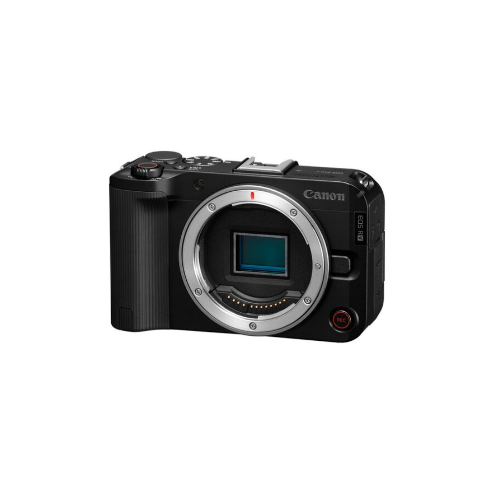 Canon EOS R50 V Mirrorless Camera