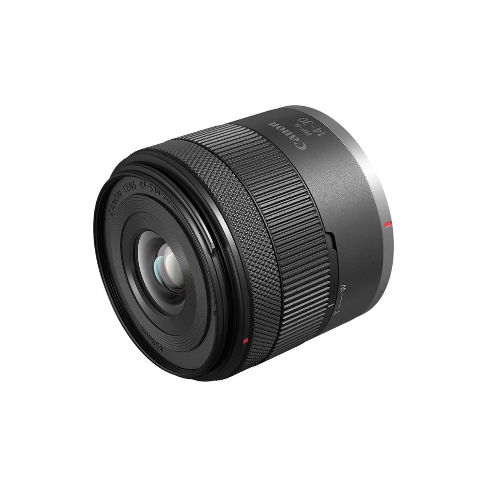 Canon EOS R50 V Mirrorless Camera