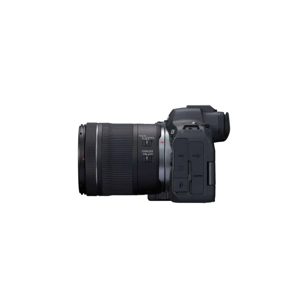 Canon EOS R6 Mark II Mirrorless Camera Kit