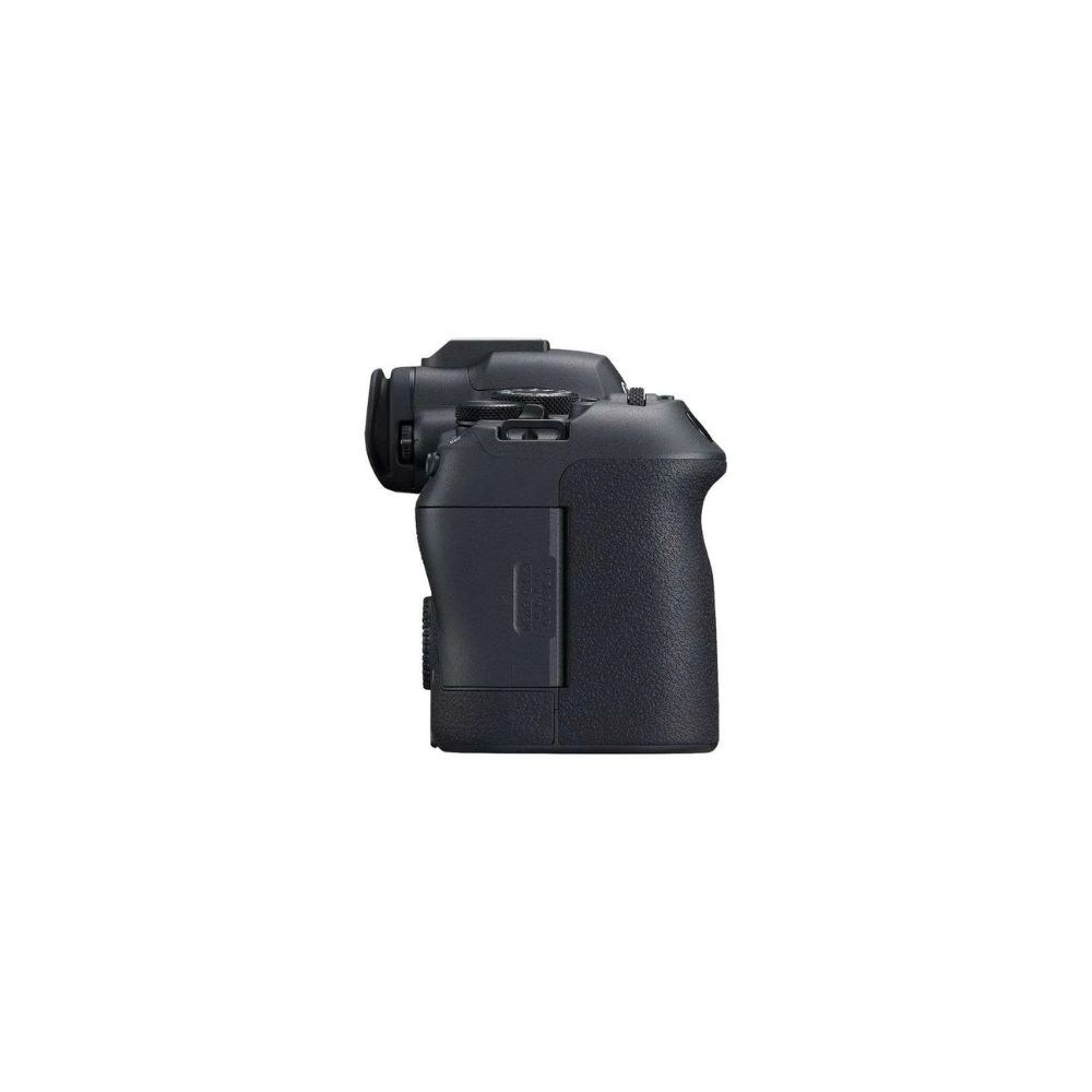 Canon EOS R6 Mark II Mirrorless Camera Kit