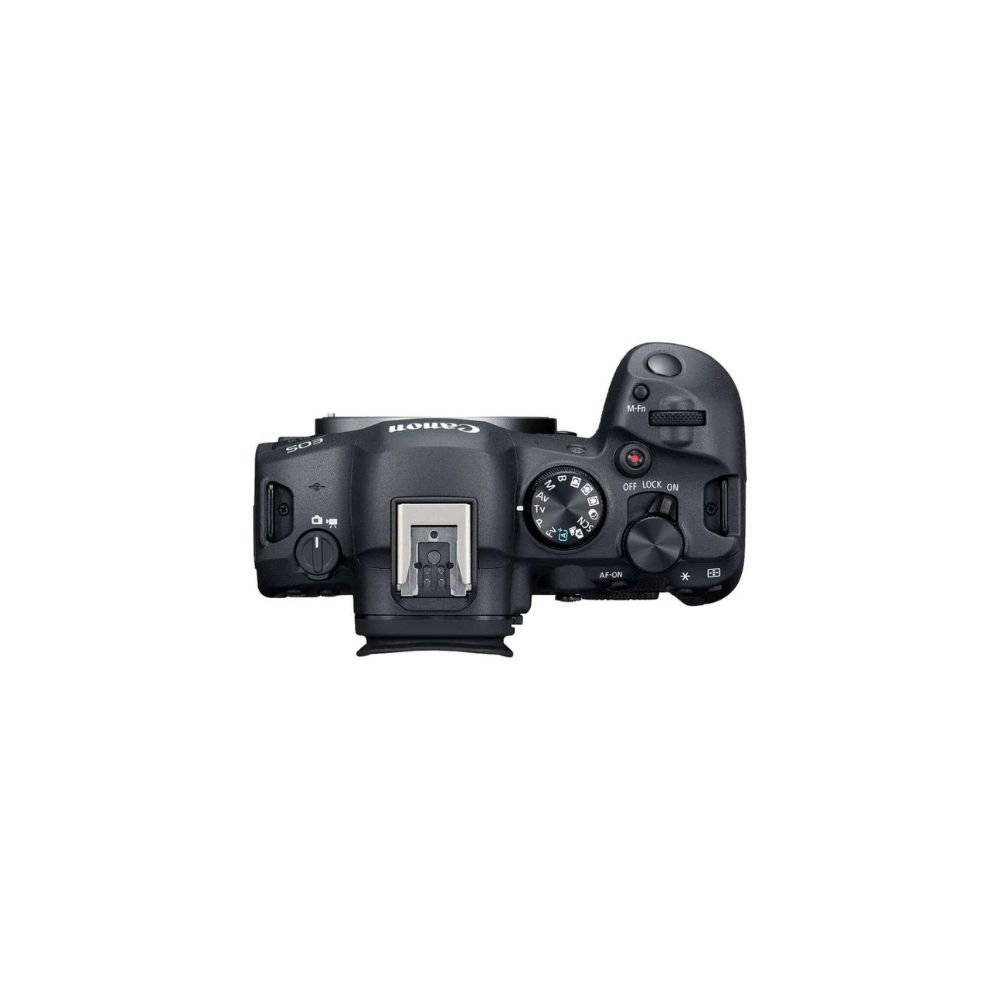 Canon EOS R6 Mark II Mirrorless Camera Kit