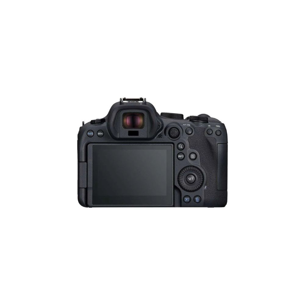 Canon EOS R6 Mark II Mirrorless Camera Kit