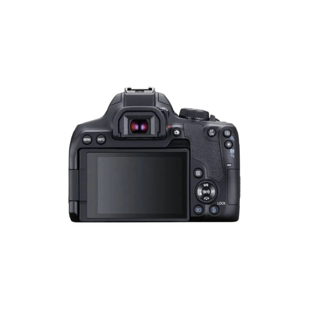 Used Like New Canon EOS 850D with 18-55mm Lens