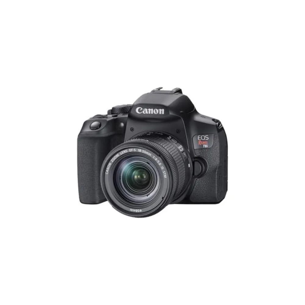 Used Like New Canon EOS 850D with 18-55mm Lens