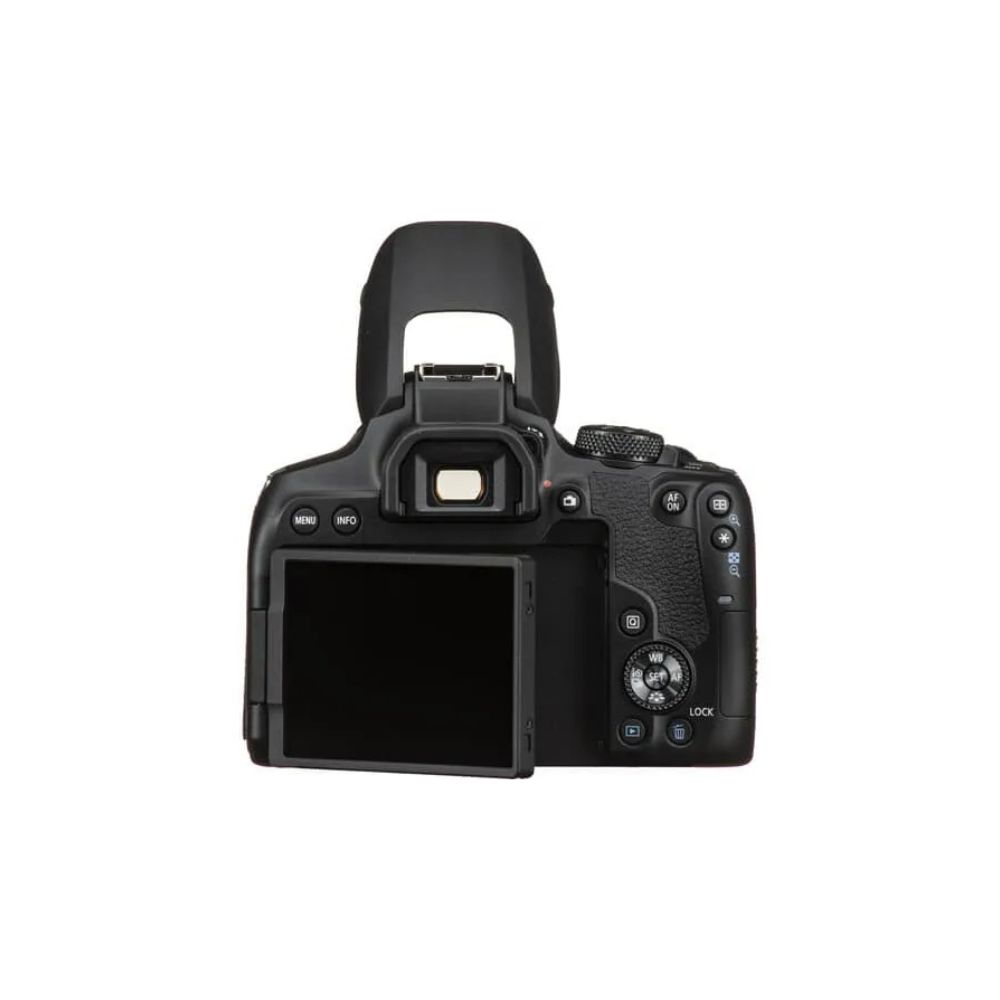 Used Like New Canon EOS 850D with 18-55mm Lens
