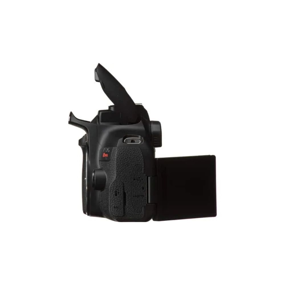 Used Like New Canon EOS 850D with 18-55mm Lens