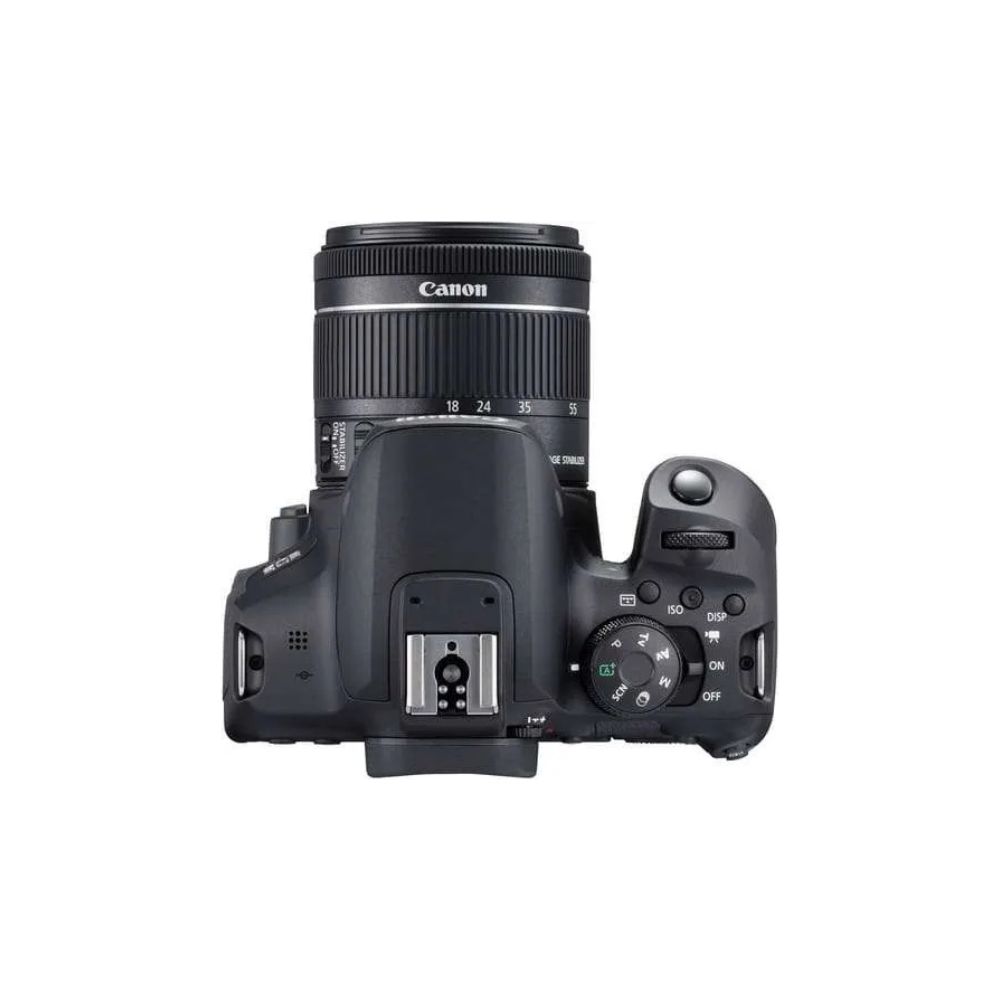 Used Like New Canon EOS 850D with 18-55mm Lens