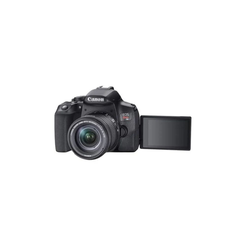 Used Like New Canon EOS 850D with 18-55mm Lens