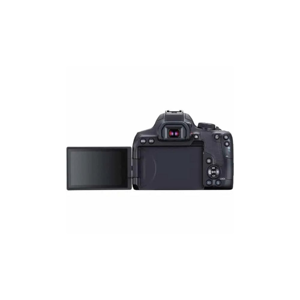 Used Like New Canon EOS 850D with 18-55mm Lens