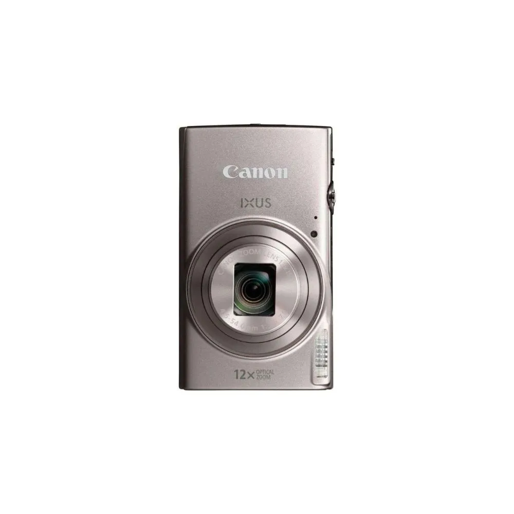 Canon Ixus 285 HS Digital Camera – Silver