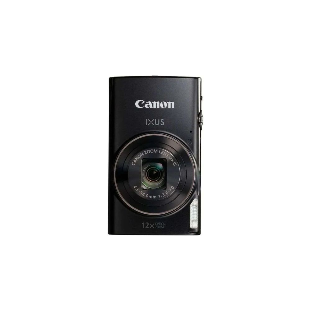 Canon Ixus 285 HS Digital Camera – Black
