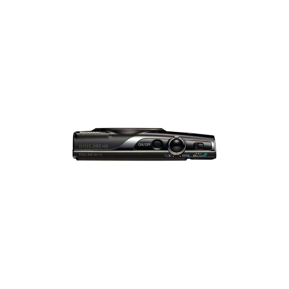 Canon Ixus 285 HS Digital Camera – Black