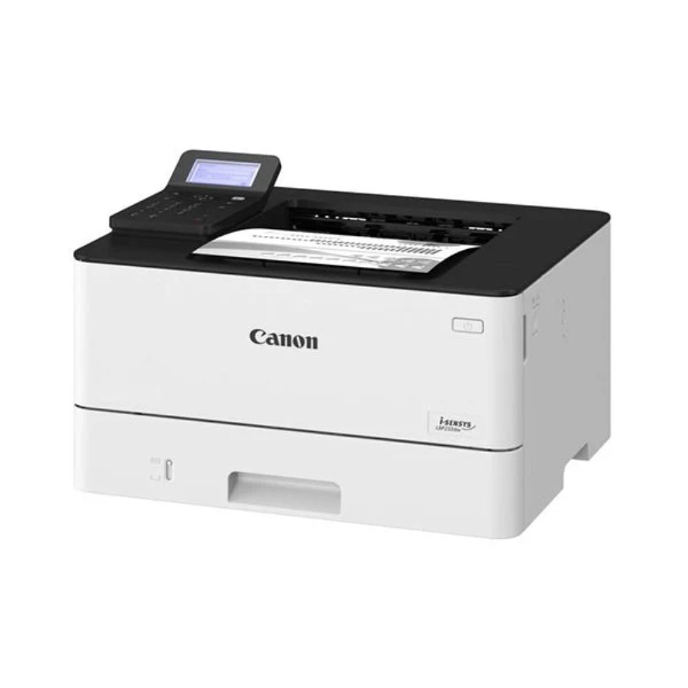 Canon-LBP236DW – Laser Printer I-Sensys