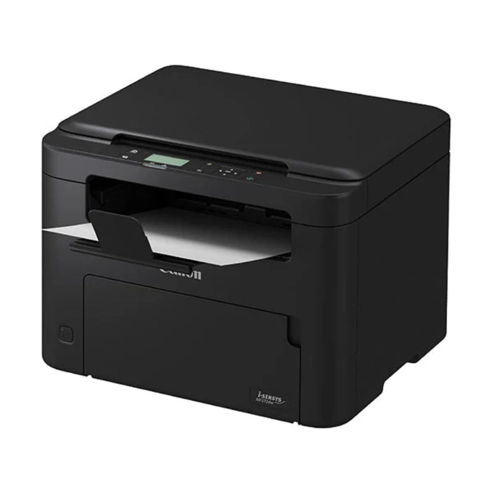Canon MF272DW – I-Sensys An Eco-Friendly, Reliable 3 in 1 Device that Streamlines Workflows and Produces high-quality output