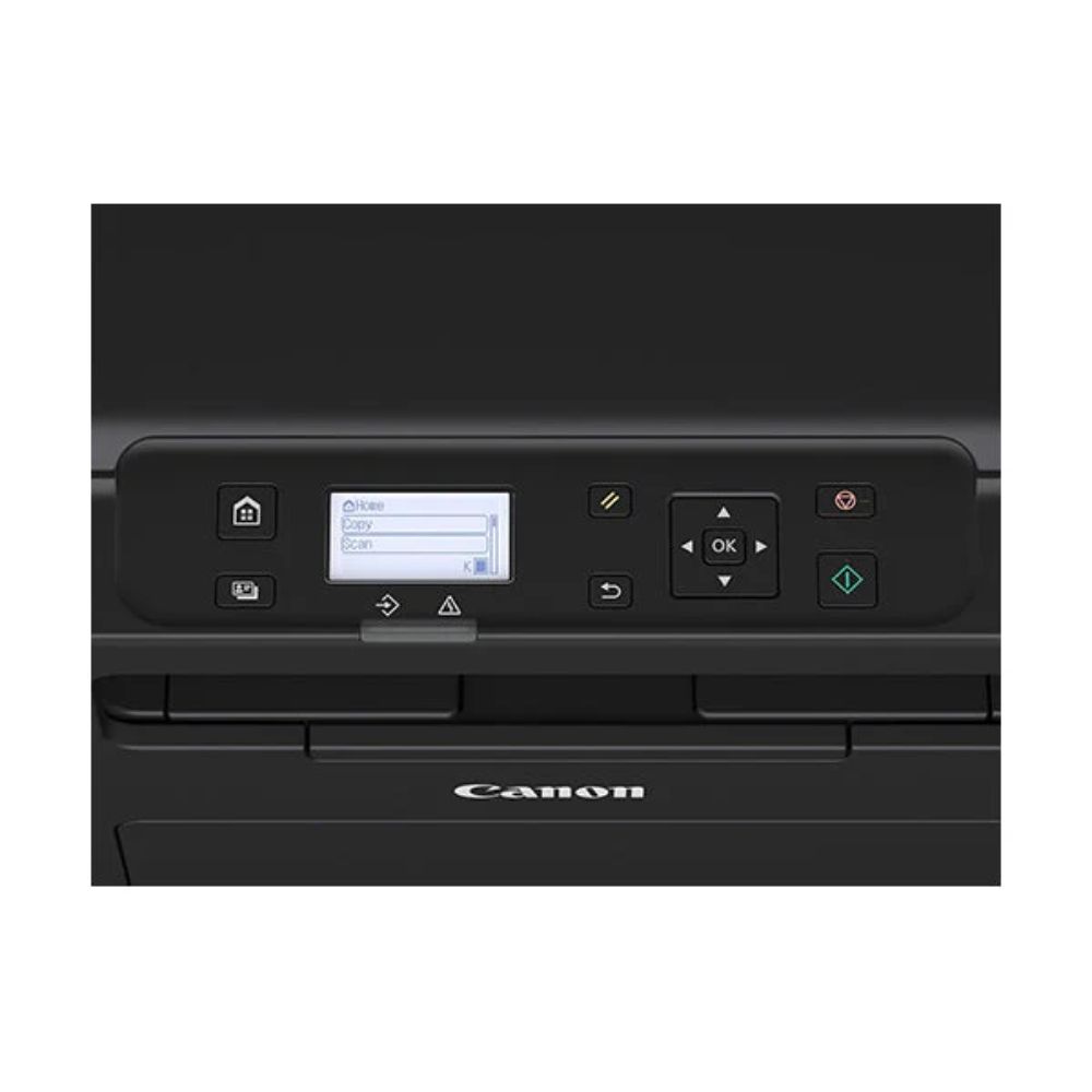 Canon MF272DW – I-Sensys An Eco-Friendly, Reliable 3 in 1 Device that Streamlines Workflows and Produces high-quality output