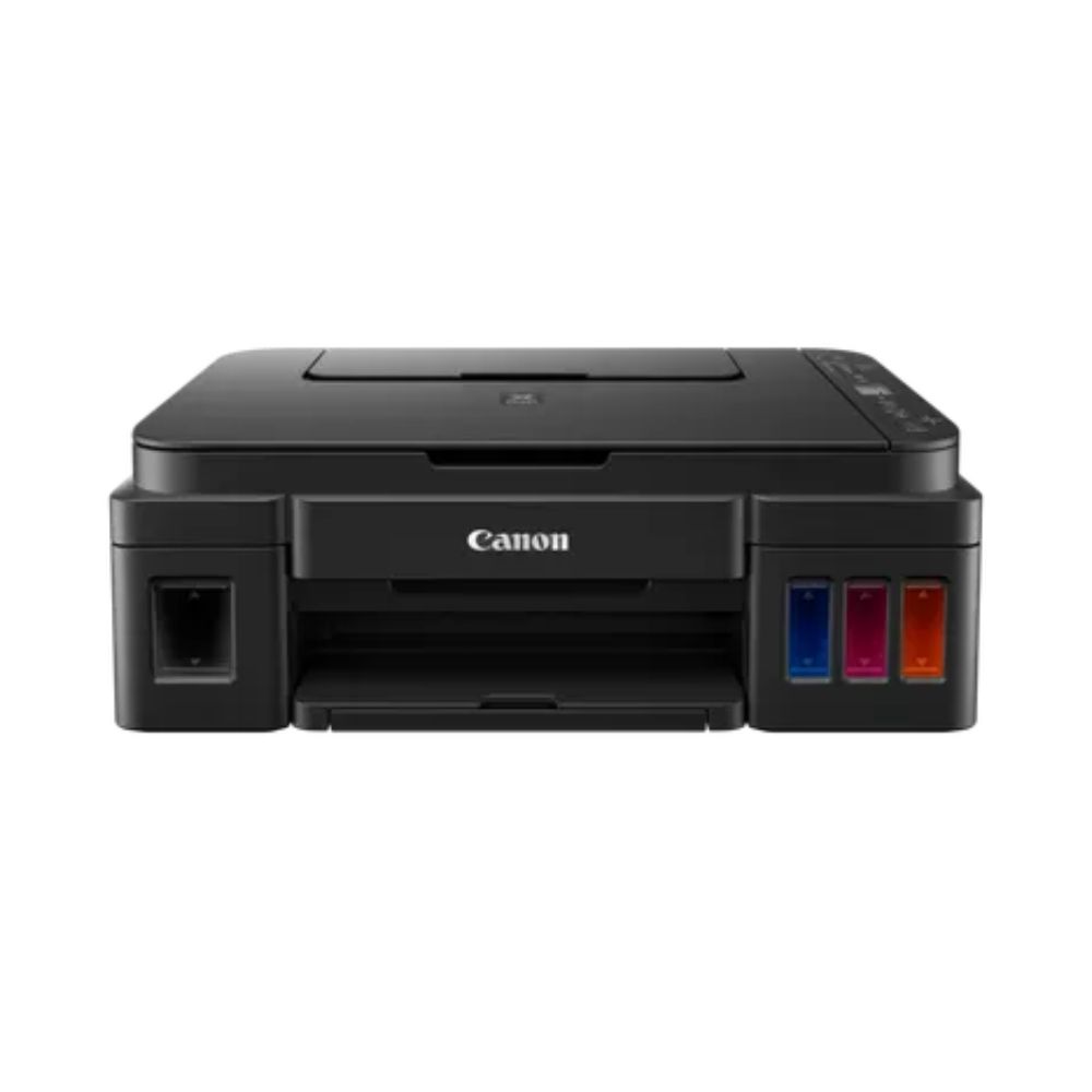 Canon PIXMA G3416 Printer – High Yield, Compact Multifunctional with Wireless Connectivity.
