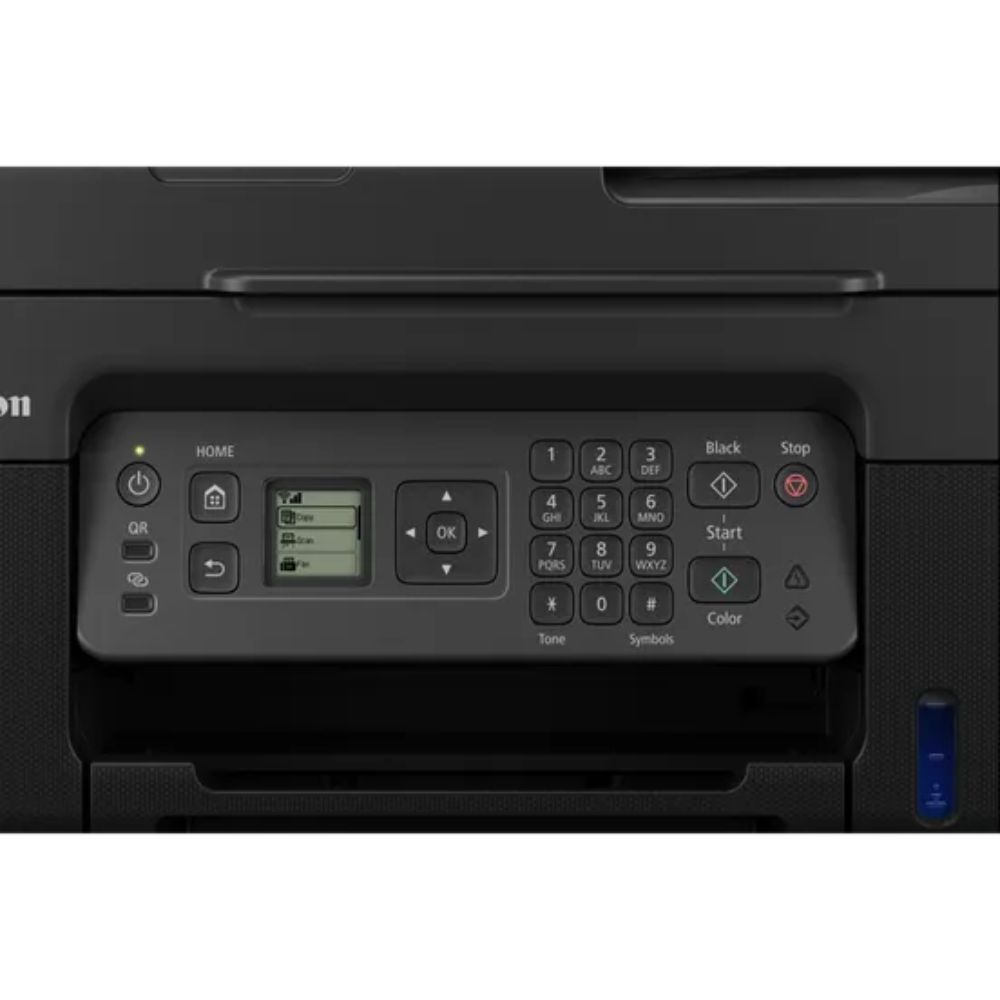 Canon PIXMA G4470 MegaTank Printer..