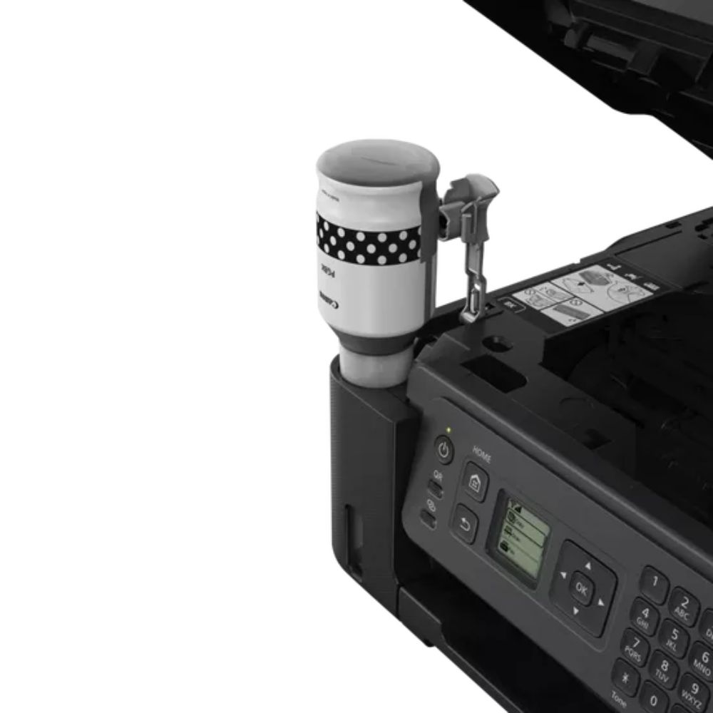 Canon PIXMA G4470 MegaTank Printer..