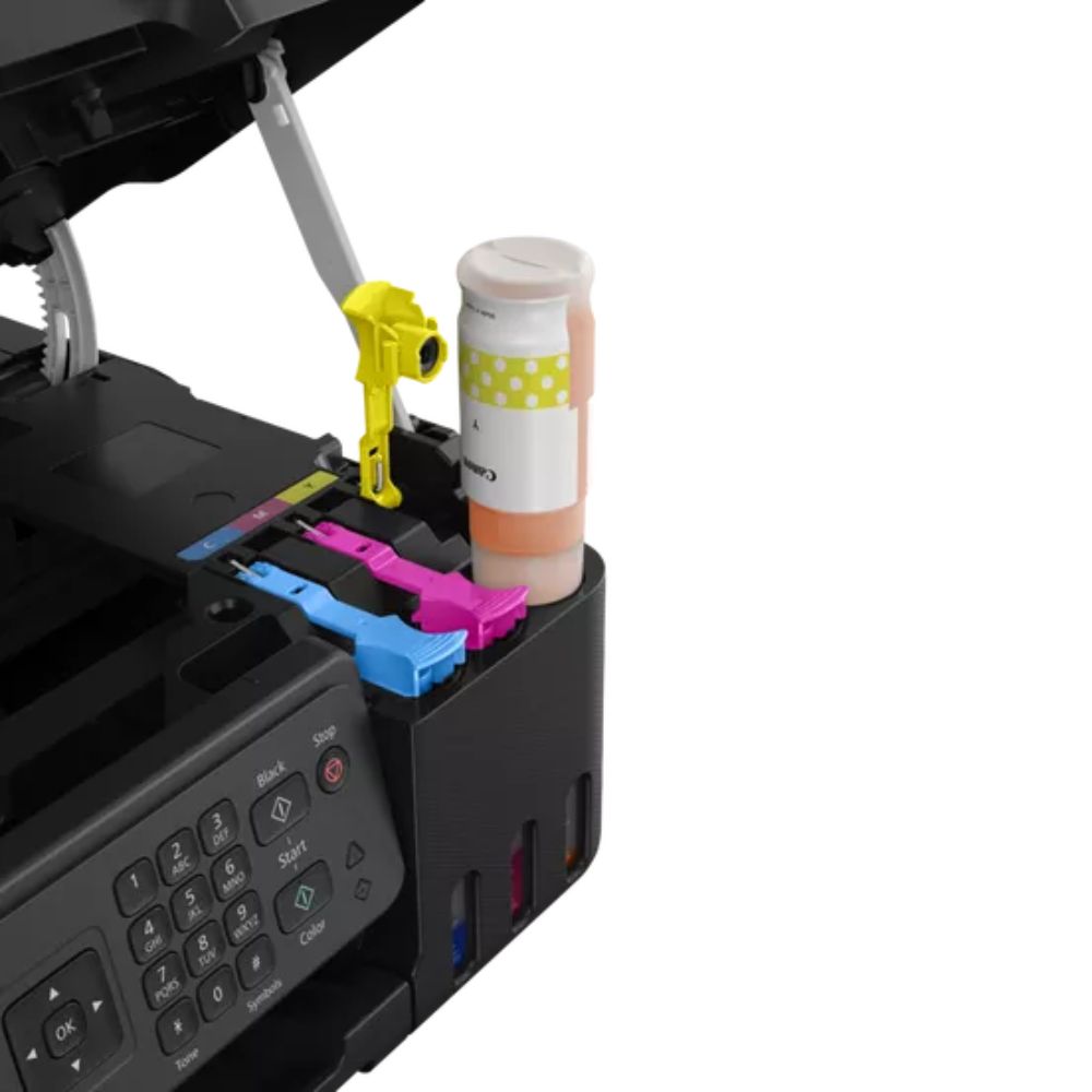 Canon PIXMA G4470 MegaTank Printer..