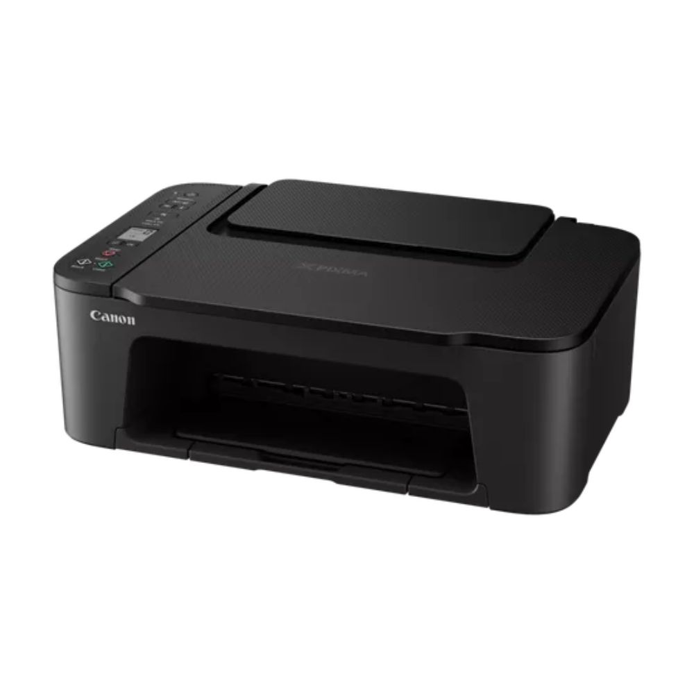 Canon PIXMA TS3440 – Printer, Copier, and Scanner.