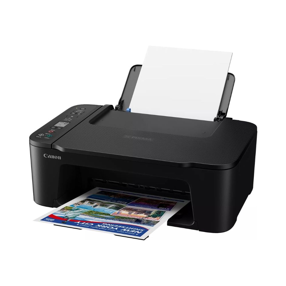Canon Pixma TS3640 Printer – copy and scan..
