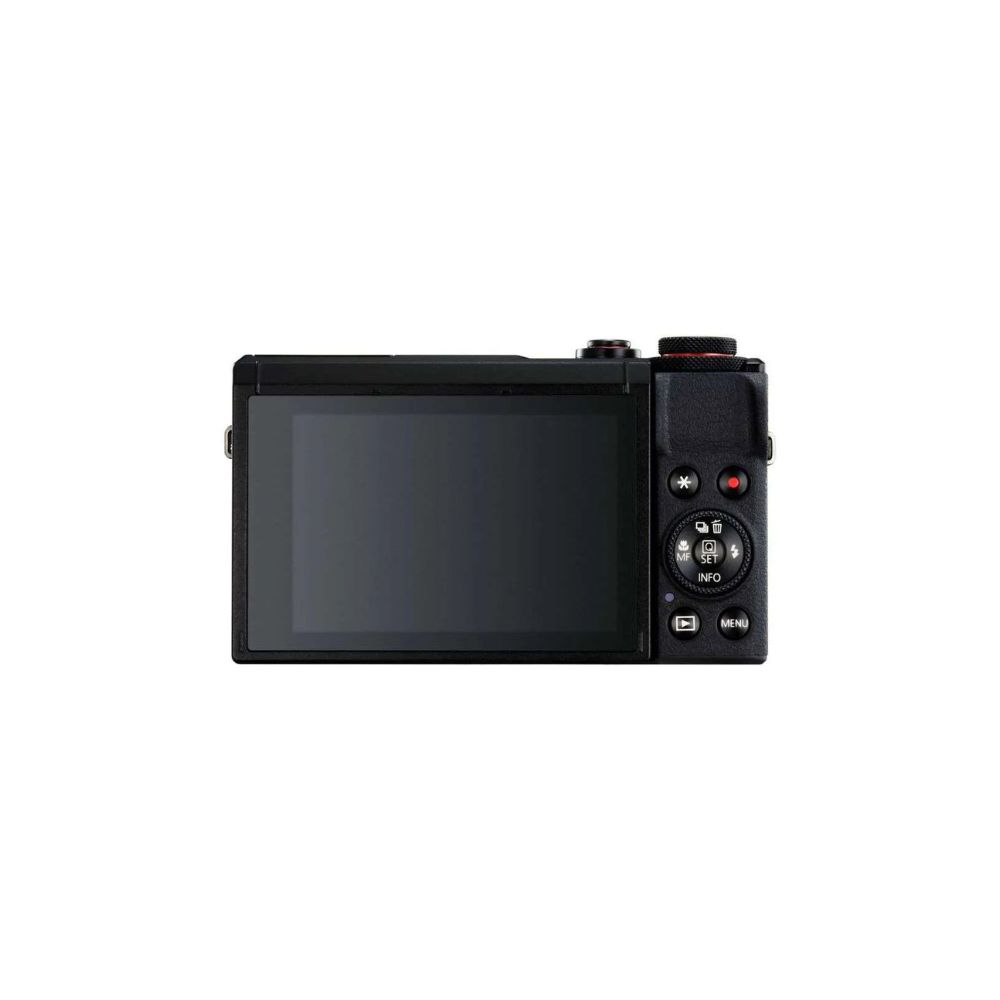 Canon PowerShot G7X Mark III Digital Camera