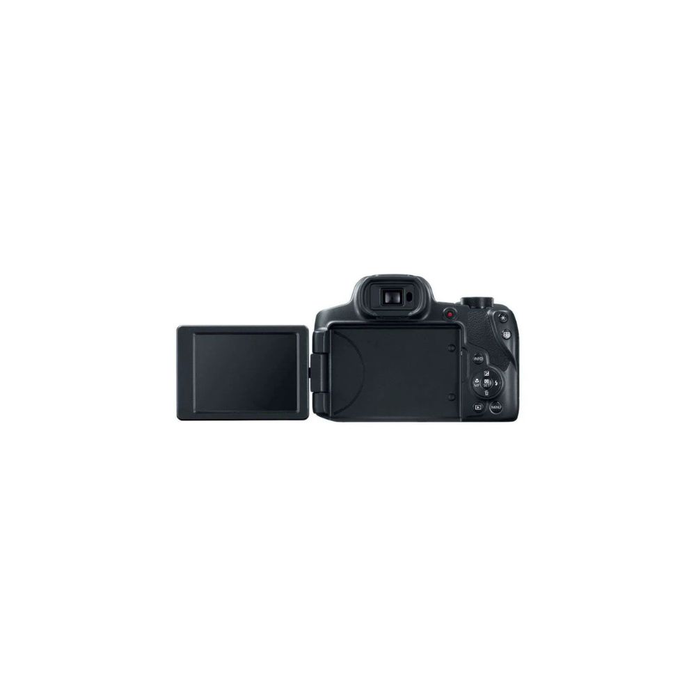 Canon PowerShot SX70 HS Digital Camera