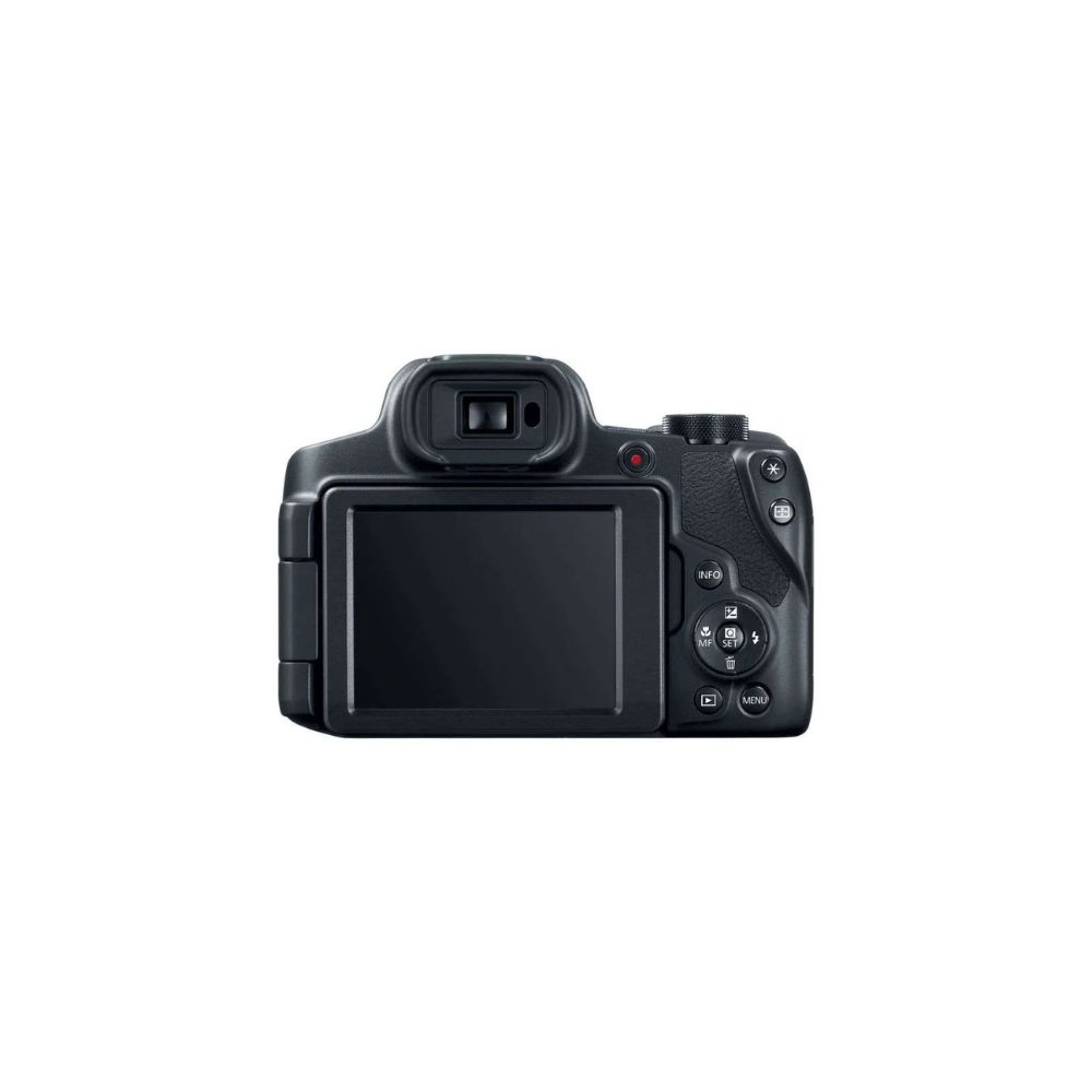 Canon PowerShot SX70 HS Digital Camera