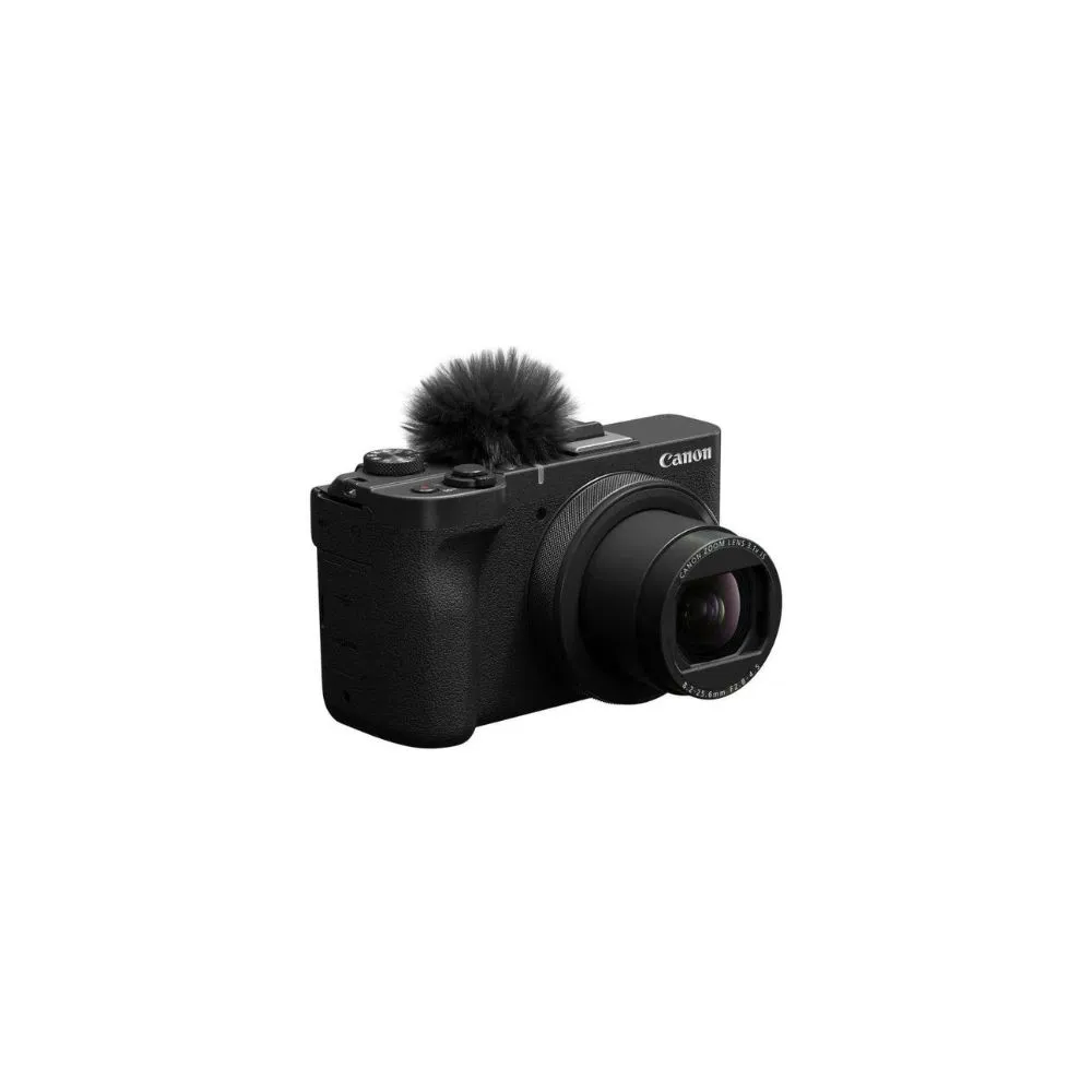 Canon PowerShot V1 Digital Camera