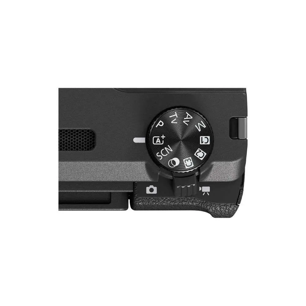 Canon PowerShot V1 Digital Camera