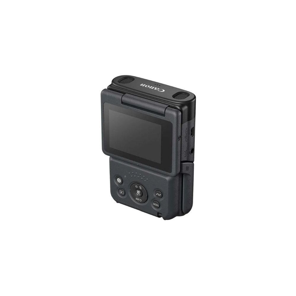 Canon PowerShot V10 Vlog Camera