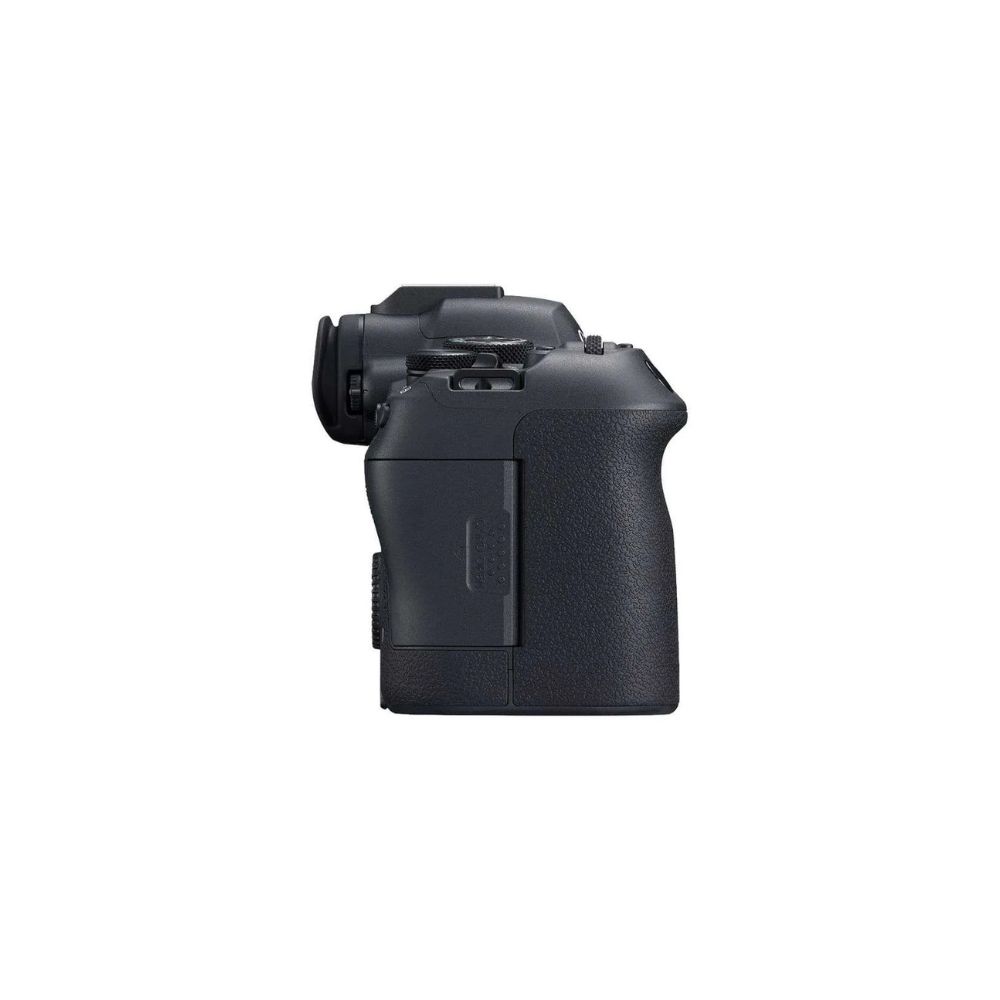 Canon EOS R6 Mark II Competitive Mirrorless Camera